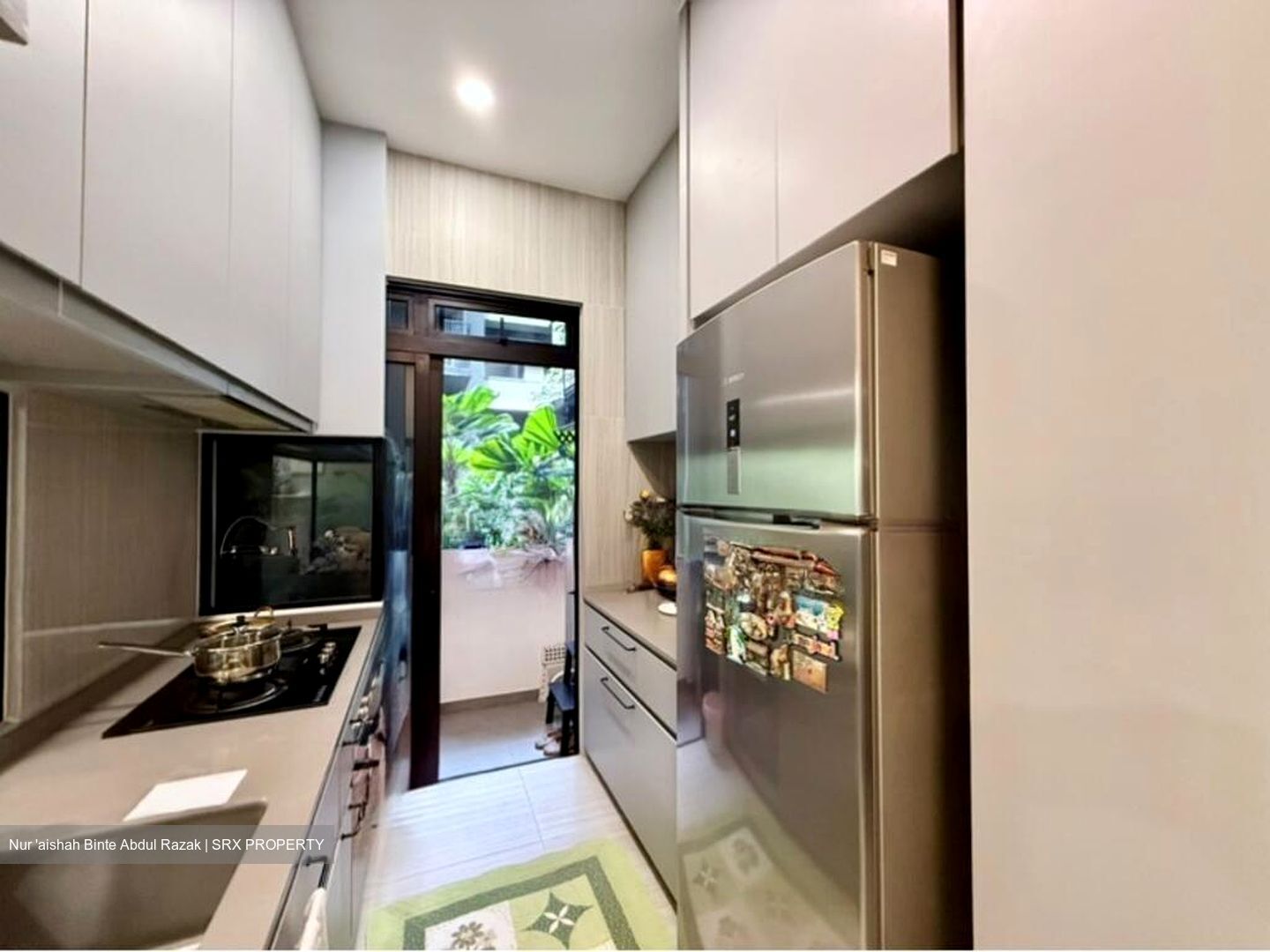 Kandis Residence (D27), Condominium #516111361